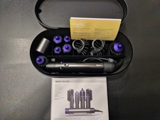 dyson airwrap Complete für