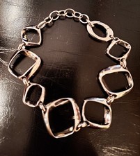 Armband fossil edelstahl farbe - armband,