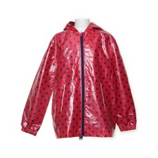 Pocopiano, Regenjacke