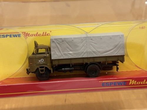 Busch 95199 espewe - espewe:, w50