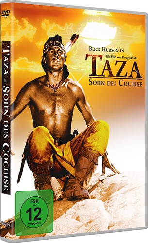 Taza sohn des cochise rock - des,