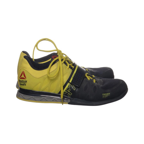 Reebok crossfit - reebok,