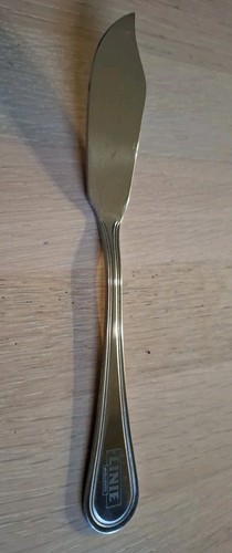 Fischmesser linie aquavit - linie,