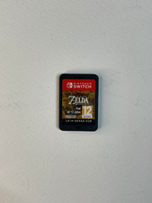 The Legend of Zelda Breath of