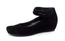 Paul Green Ballerinas Schuhe