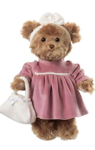 Bukowski teddybär ellen - bukowski,