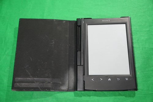 Sony prs ereader ebook - ereader, wifi