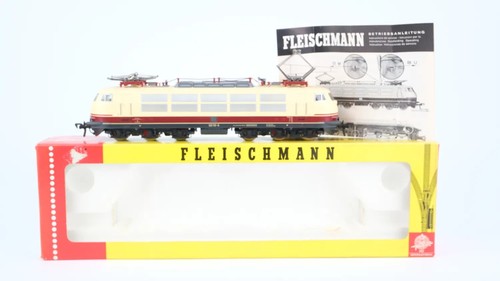 Fleischmann 4375 lok br - fleischmann,