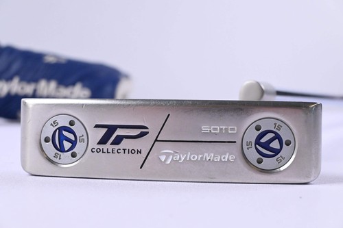 Taylormade hydro blast soto - taylormade,