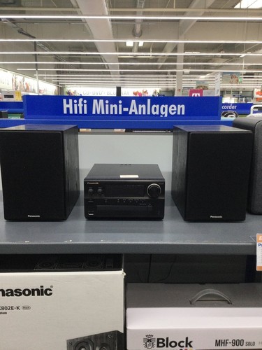 Panasonic pmx802e k - panasonic, sc-pmx802e-k