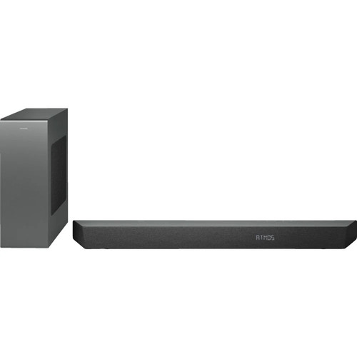 Philips tab 8507b soundbar - philips,