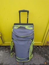 Trespass 100L Trolley Seesack