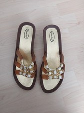 Moderne Victor Odil  Sandalen Badeschuhe