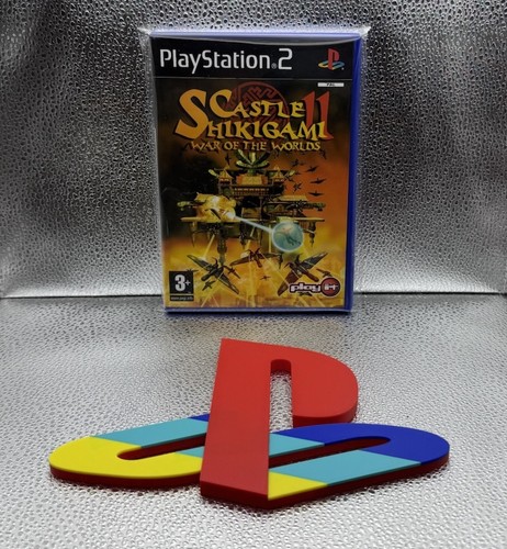 Castle shikigami sony - shikigami,