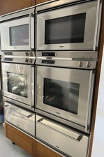 Gaggenau Pyrolyseofen &