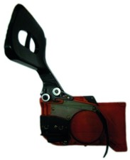 KETTENDECKEL KOMP. KOMATSU