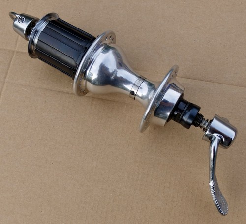 Campagnolo record 8sp - campagnolo, c-record