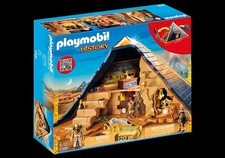 Playmobil History 5386