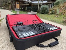 Pioneer DDJ SX-2, 4-Kanal