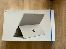 Microsoft Surface Pro 4 256GB