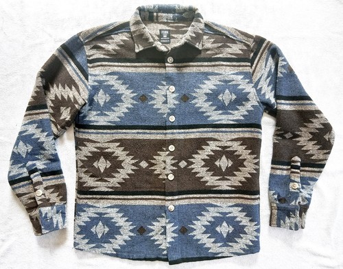 Hemdjacke herbst oversize - hemdjacke,