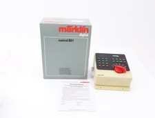 Märklin 6036 Steuerung