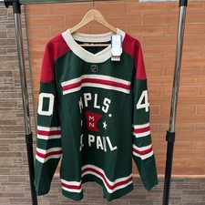 Authentic Adidas Trikot