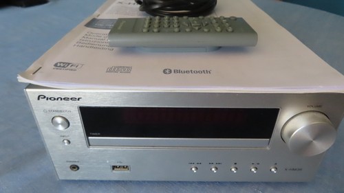Pionier dab receiver - pionier,