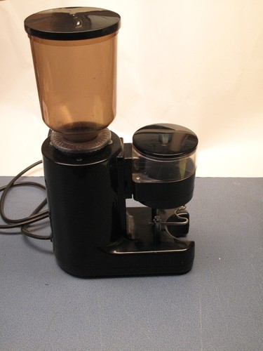Espressomühle kaffeemühle - /,