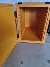 Speisetransportbehälter