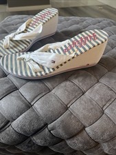 Tommy Hilfiger Damen Flip