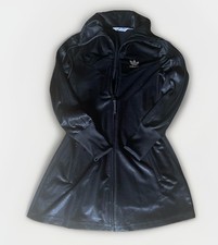 Adidas Kleid Zipper Longjacke