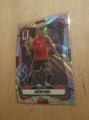 Panini prizm fifa world cup - prizm,