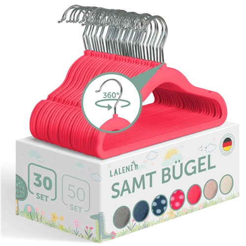 Kinderkleiderbügel