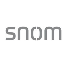 Snom ACPJ25 3,5 mm Klinkenstecker  QD Adapterkabel für A100M oder A100D Headset