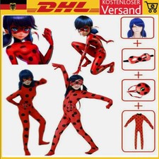 DE Kinder Mädchen Karneval