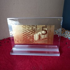 Europäische Union EU 5 Euro