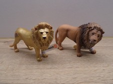 Schleich® 2 X Löwen 72156 -
