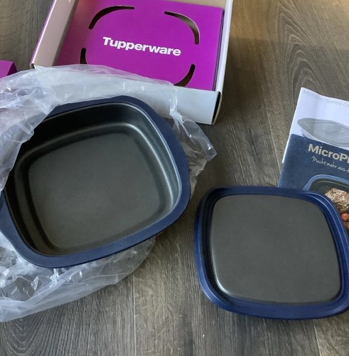 Tupperware micro pro - tupperware,