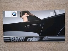 BMW Z8 Individual Prospekt *rar*