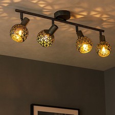 Deckenlampe spotleiste - deckenlampe,