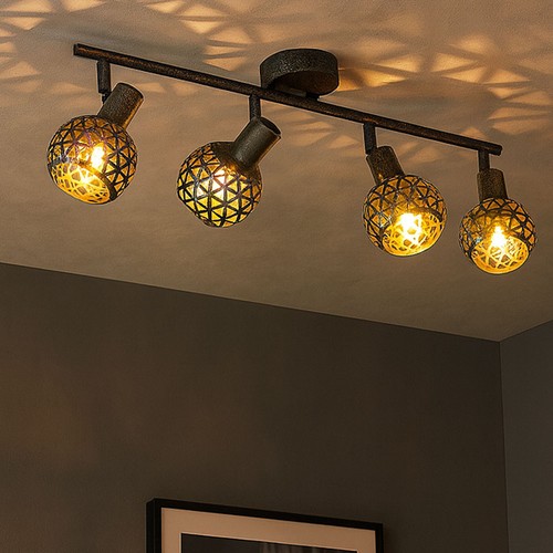 Deckenlampe spotleiste - deckenlampe,