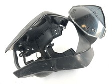 KTM Duke 390 [2014] - Cockpitverkleidung Lampenmaske