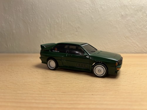 Sturmkind drift audi quattro - audi,