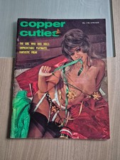 Copper Cuties Vol. 1 No. 3 -