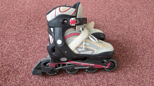 Vibes inline skates größe - inline-skates,