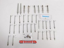 Sommerfeldt H0 Mängel