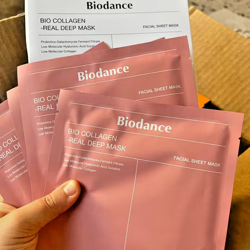 Biodance bio collagen - bio,