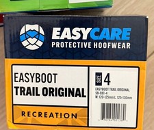NIB EASYCARE Easyboot Trail