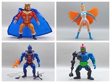 Masters of the Universe
